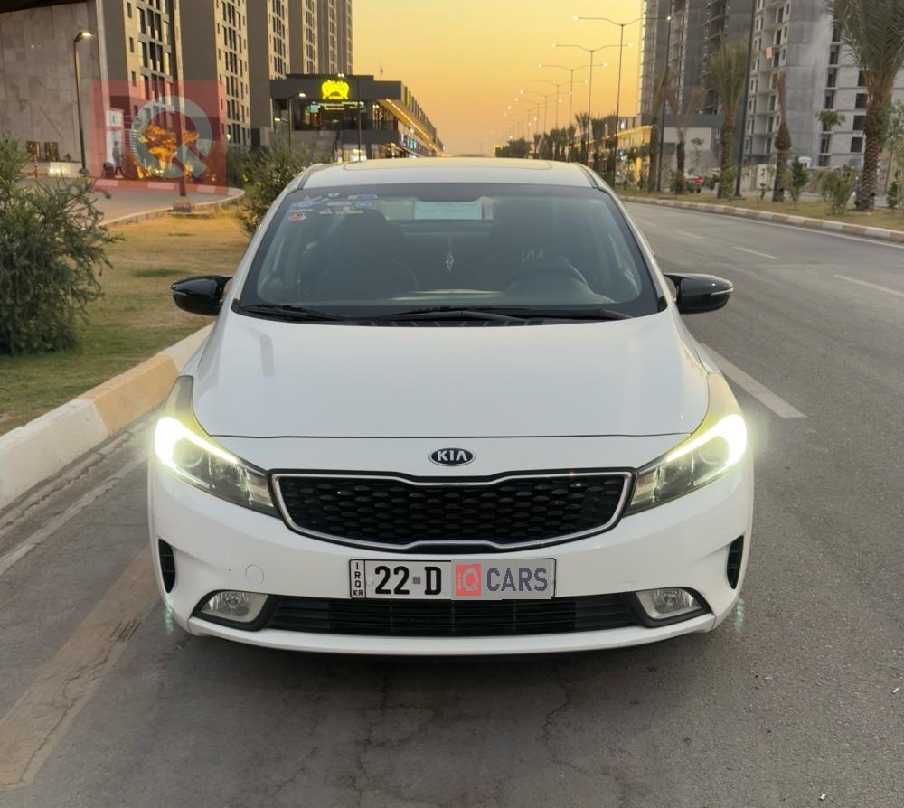 Kia Cerato